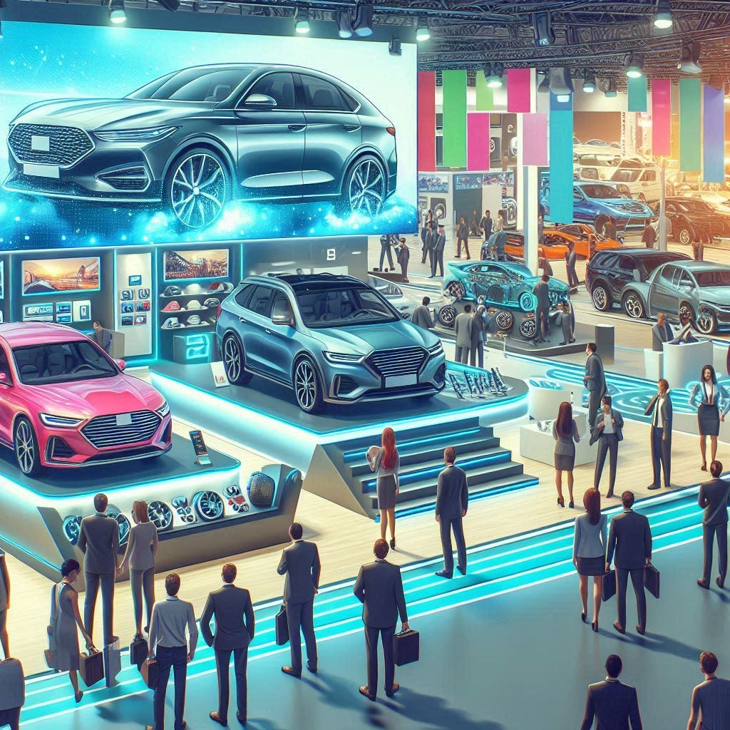 Business Practices for Engineers