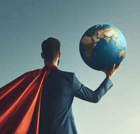 Business Practices for Engineers