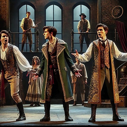 Business Practices for Engineers