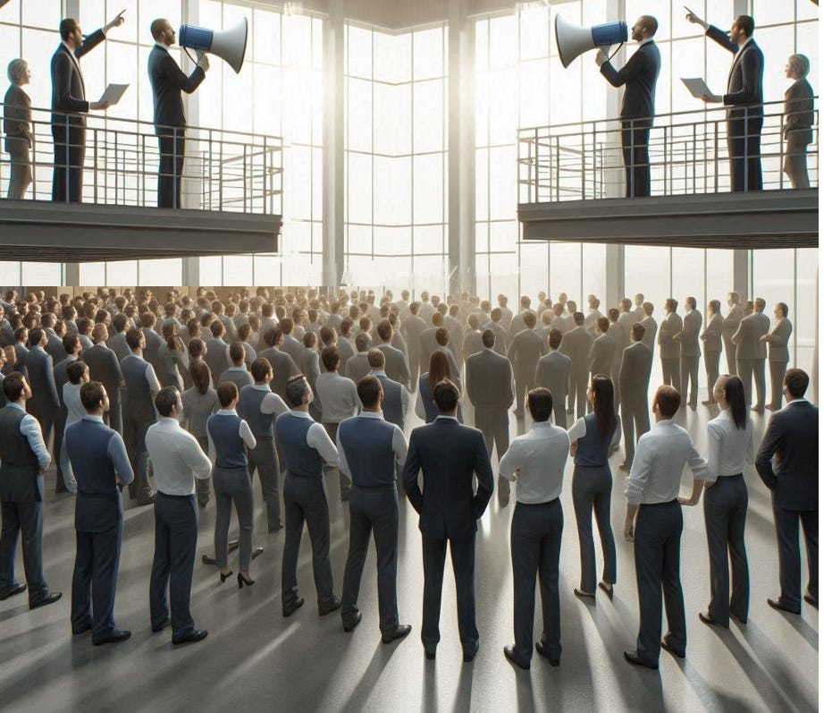 Business Practices for Engineers