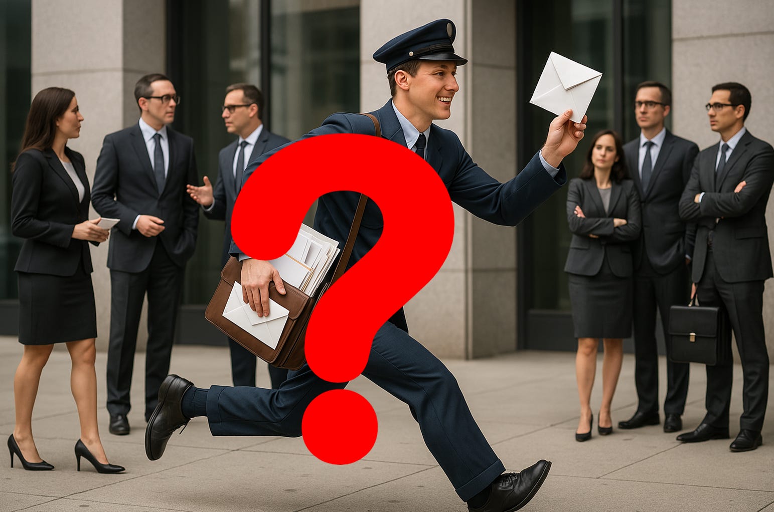 Business Practices for Engineers