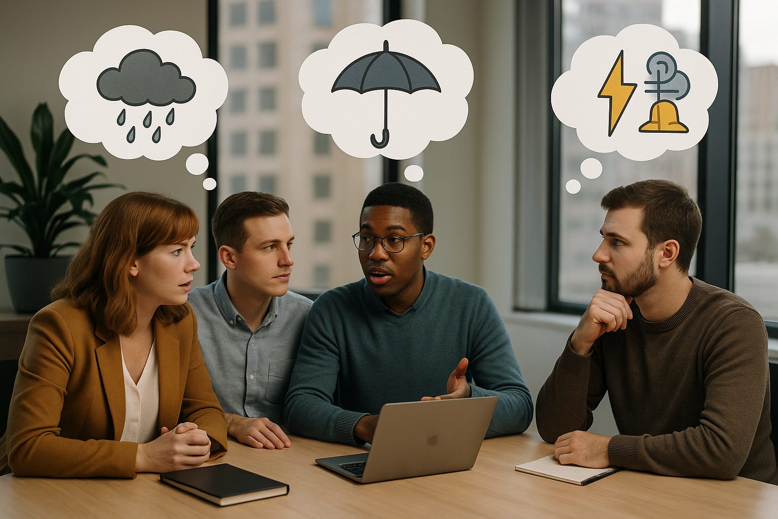 Business Practices for Engineers