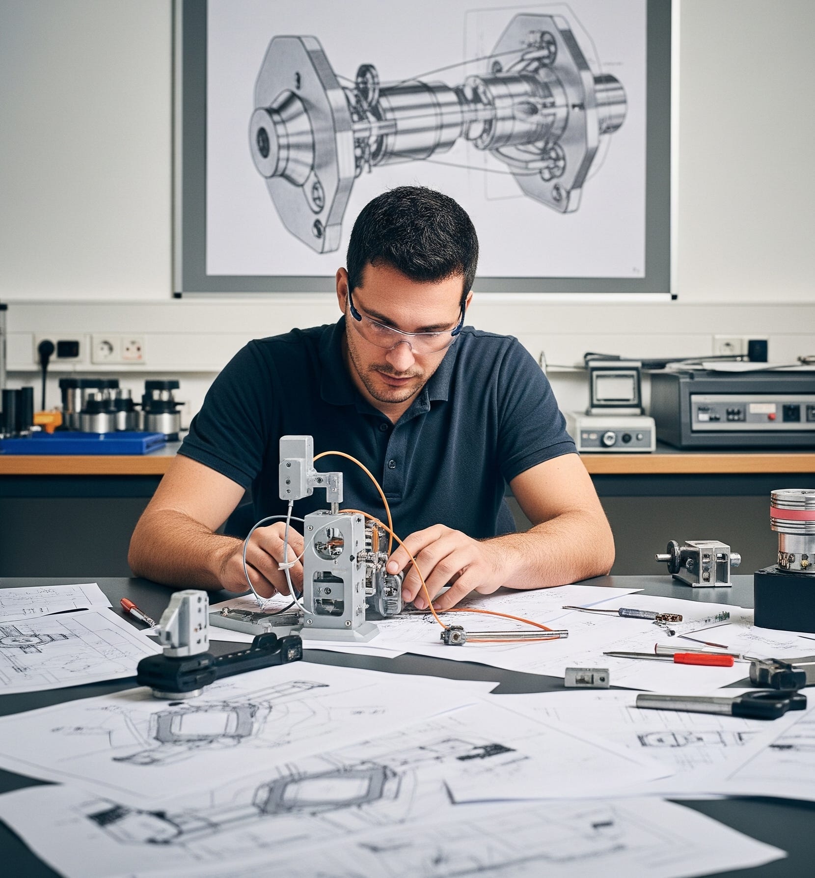 Business Practices for Engineers