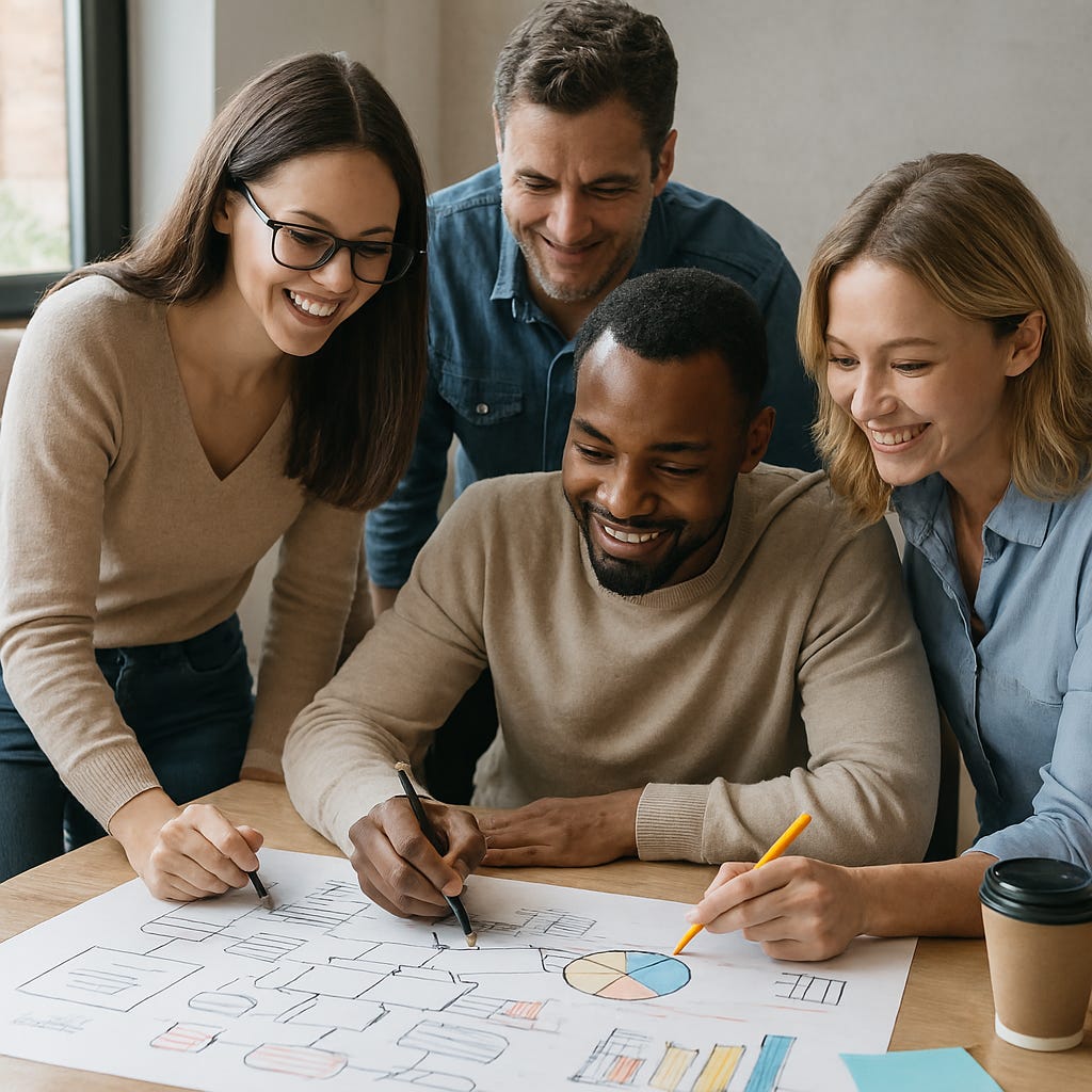 Business Practices for Engineers