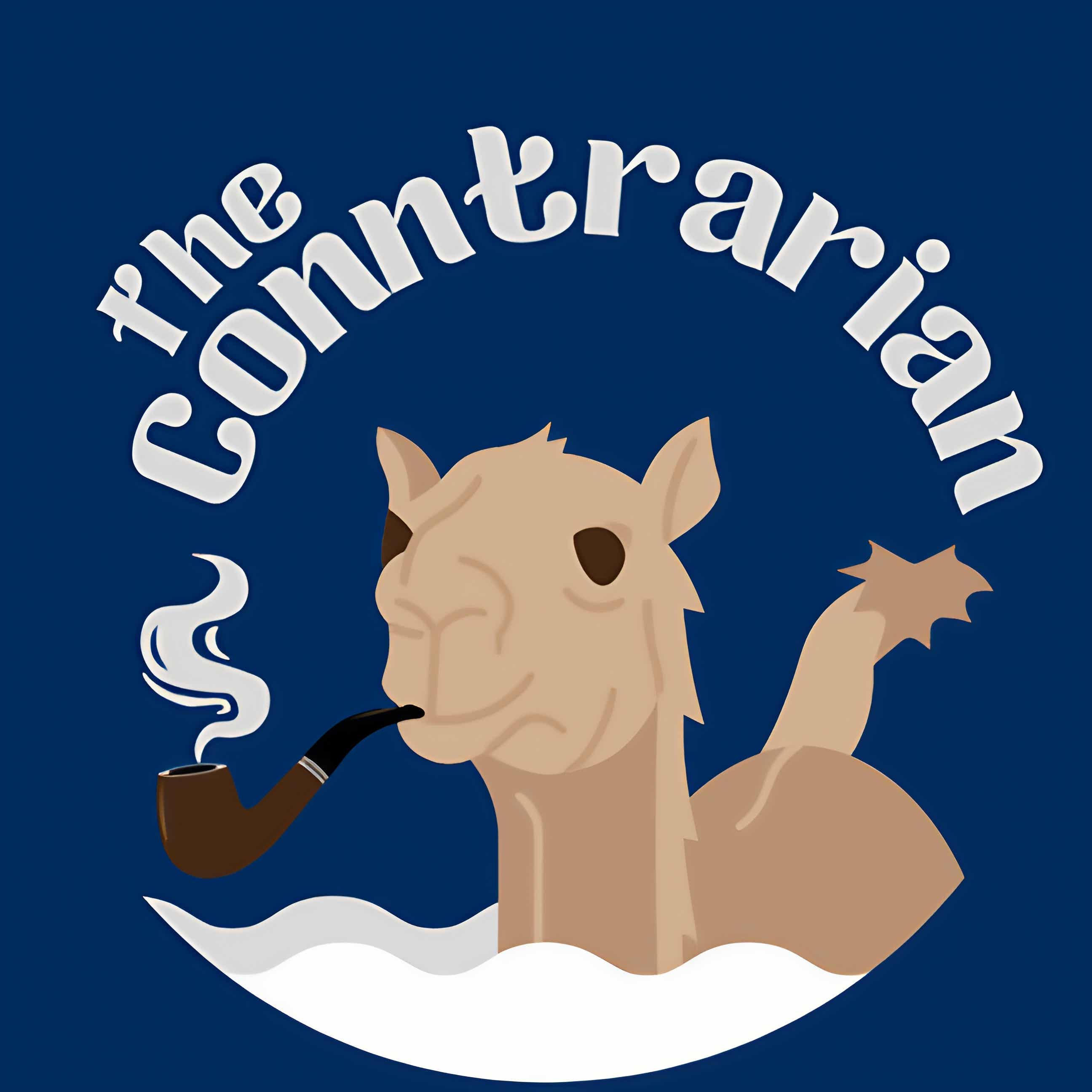 The Open Connversation Podcast podcast artwork
