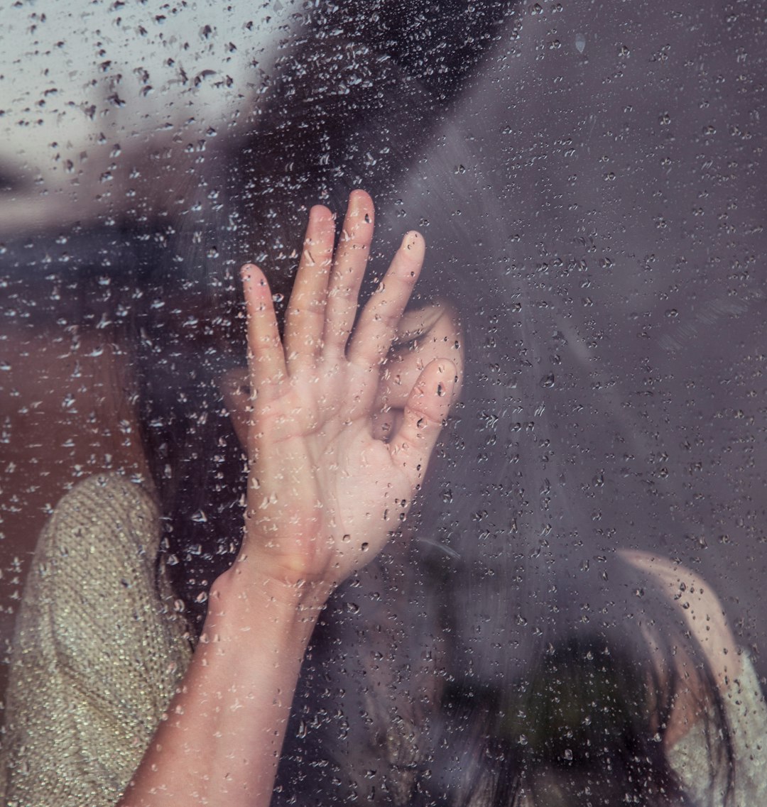 Who Touched Me? episode artwork
