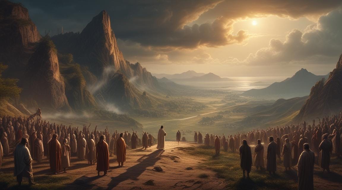 The Inclusive Jesus episode artwork