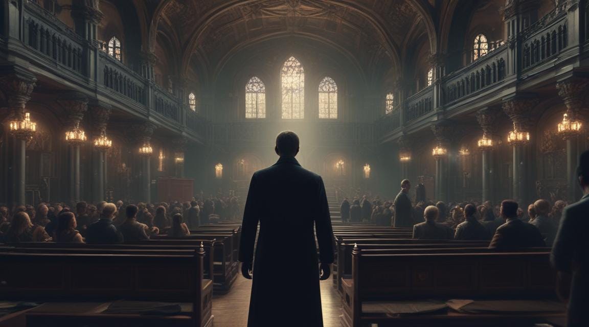 Unchanging Grace episode artwork