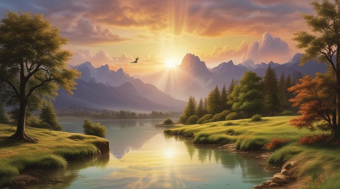The Kingdom of God is People episode artwork