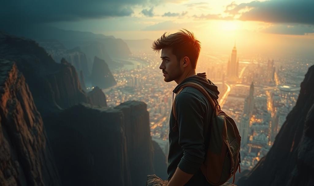 Christianity is Directional episode artwork