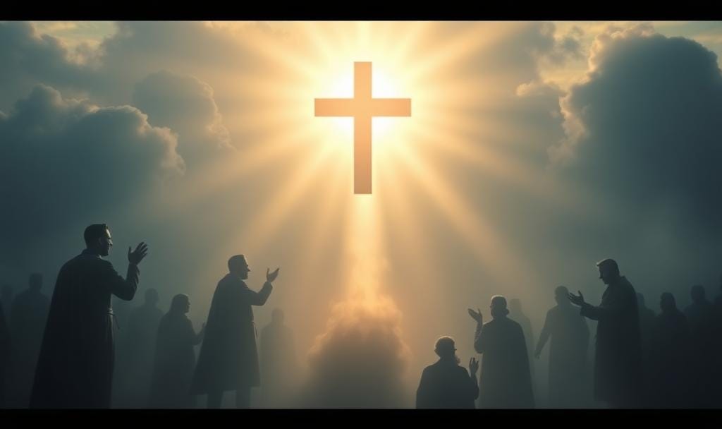 Creation, Sabbath, and Sunday episode artwork
