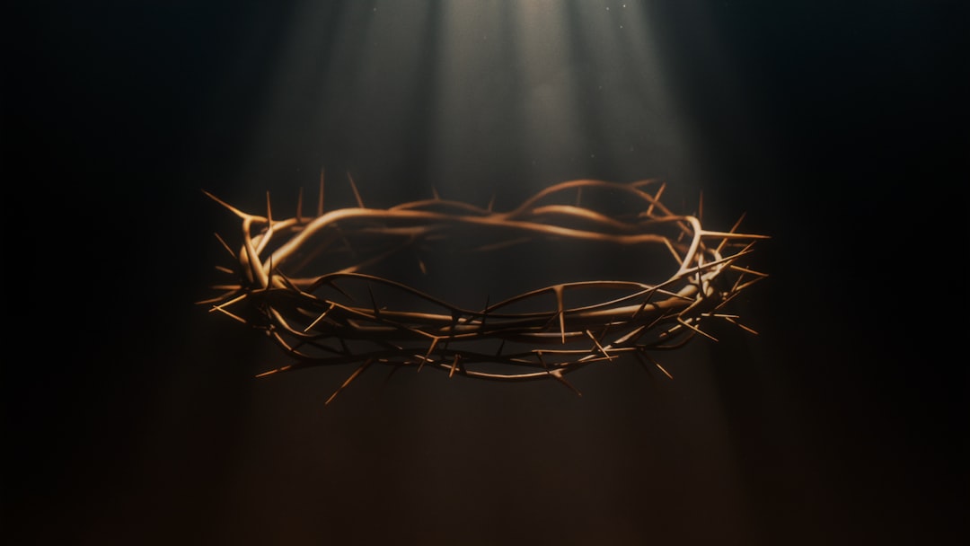 Expectation, Disappointment, and Shocking Sin episode artwork