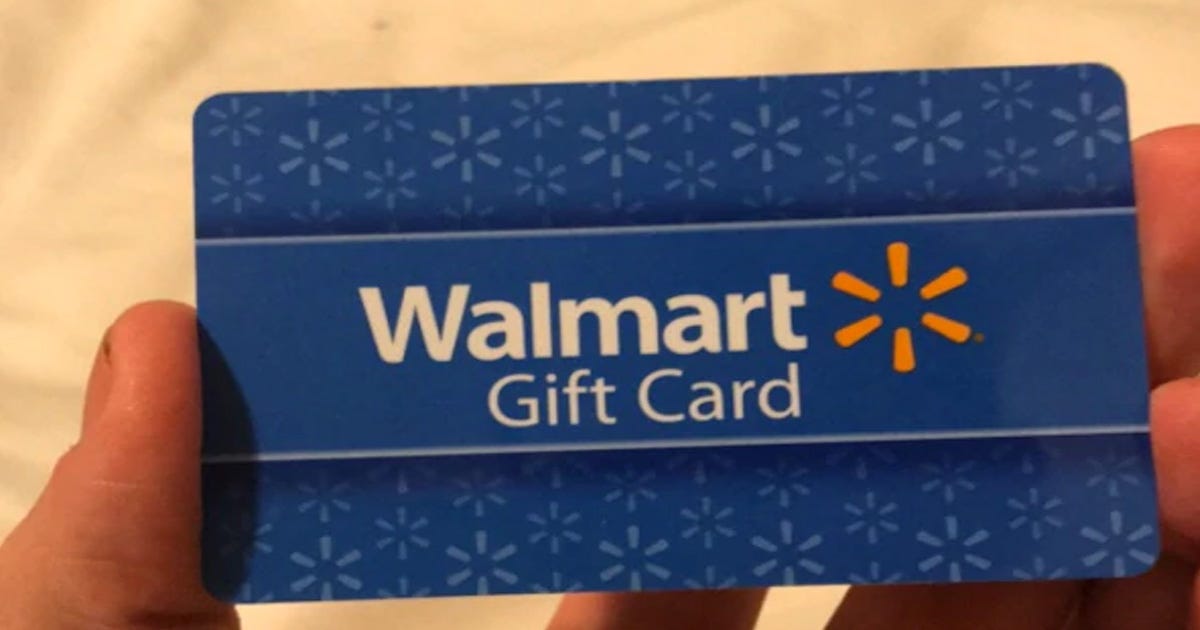 Walmart and Faith episode artwork