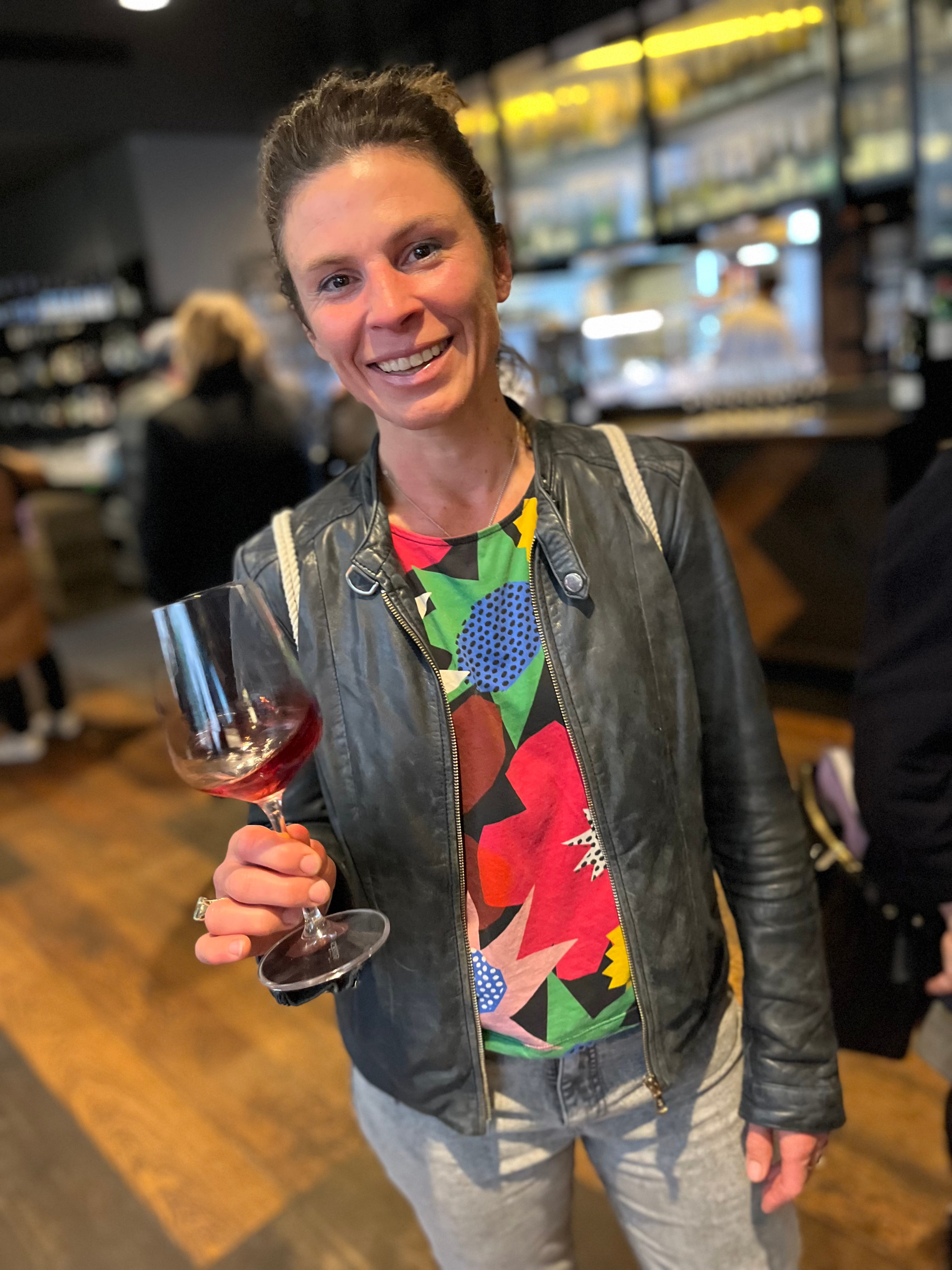 Vininspo! Episode 19: Belinda Thomson, Crawford River
