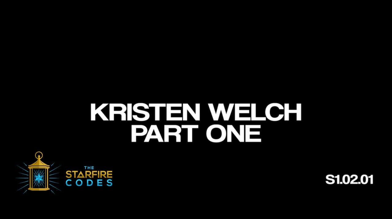 S1.02.01 The History of the Healthcare Industry with Kristen Welch (Audio)