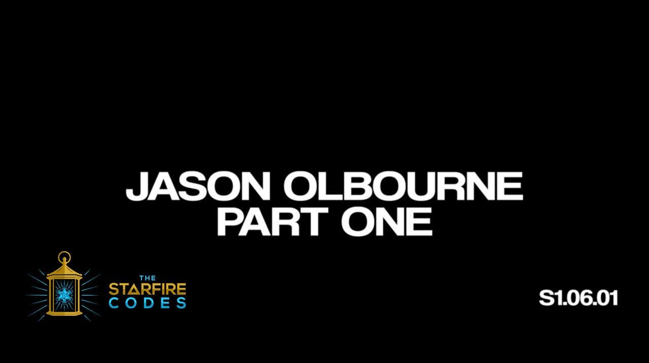 S1.06.01 Why CBDCs Are A Dystopian Nightmare with Jason Olbourne (Audio)