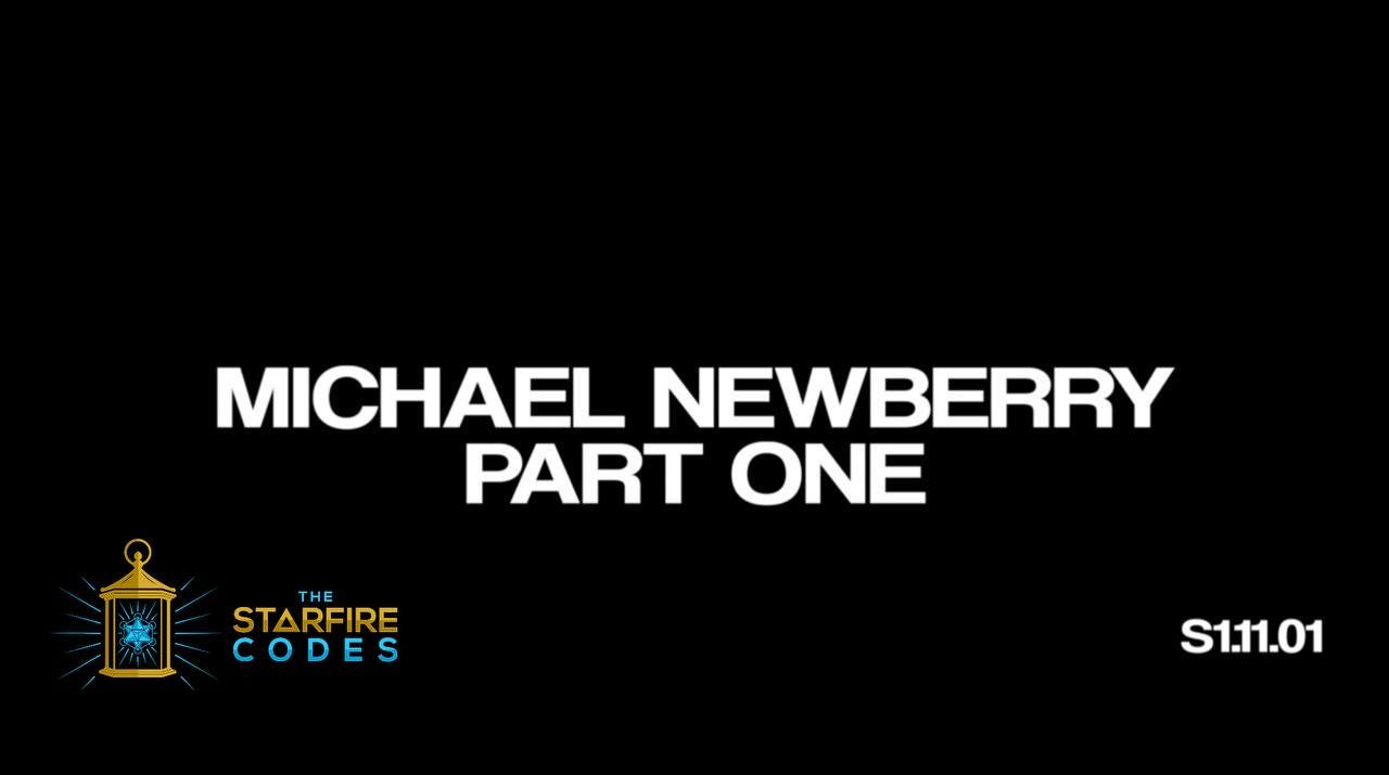 S1.11.01 Modern Art Is A Front For Money Laundering with Michael Newberry (Audio)