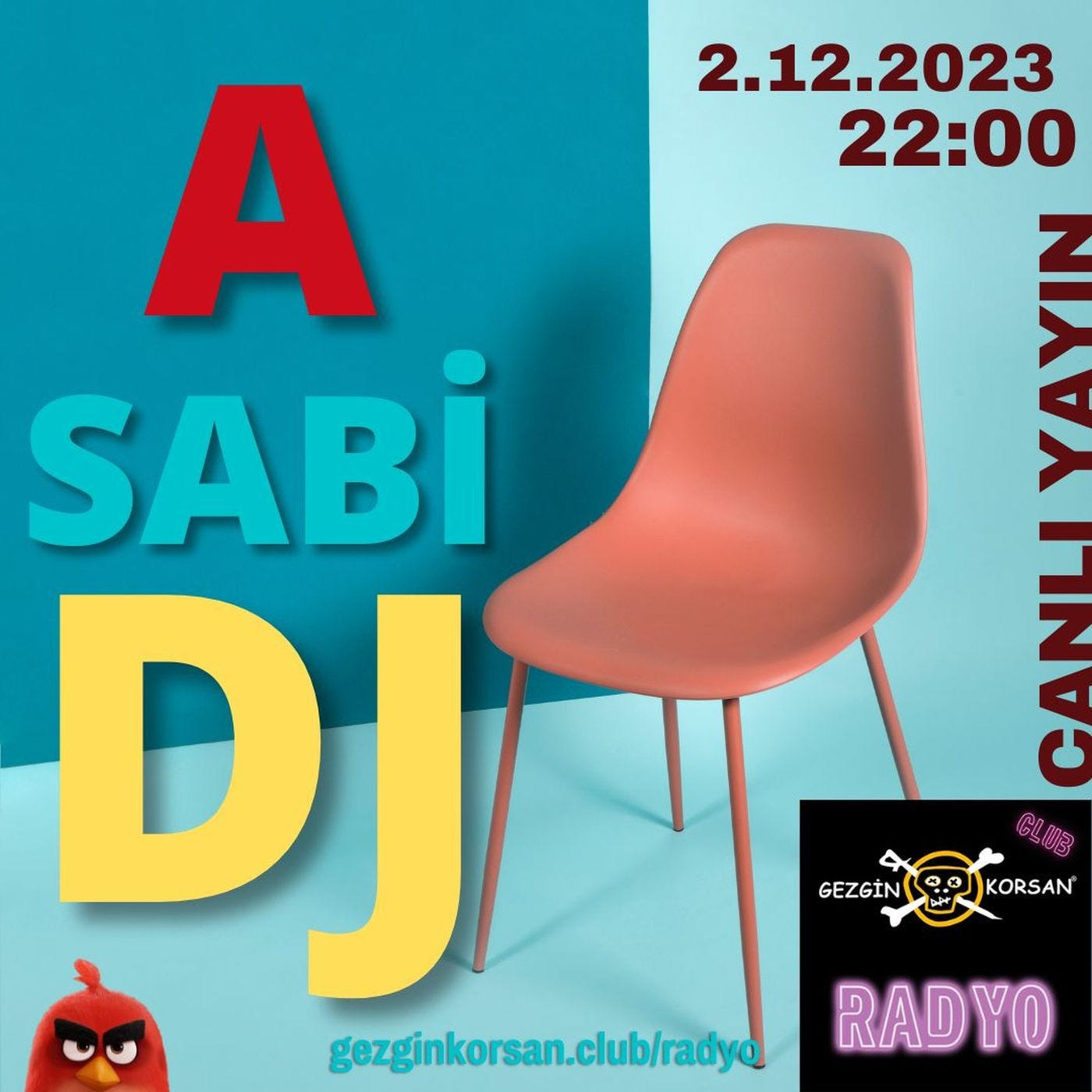 AsabiDJ02.12.2023 Programi