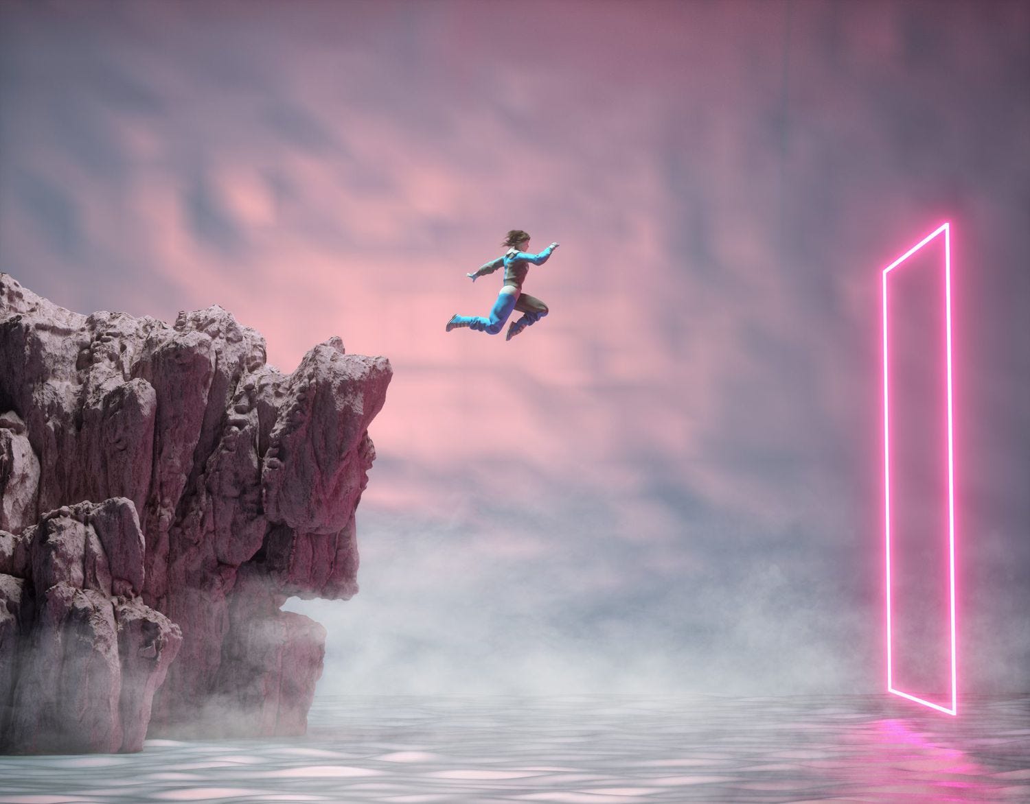 The Eclipse Portal, 2/22 Gateway & Mercury Retrograde in Pisces