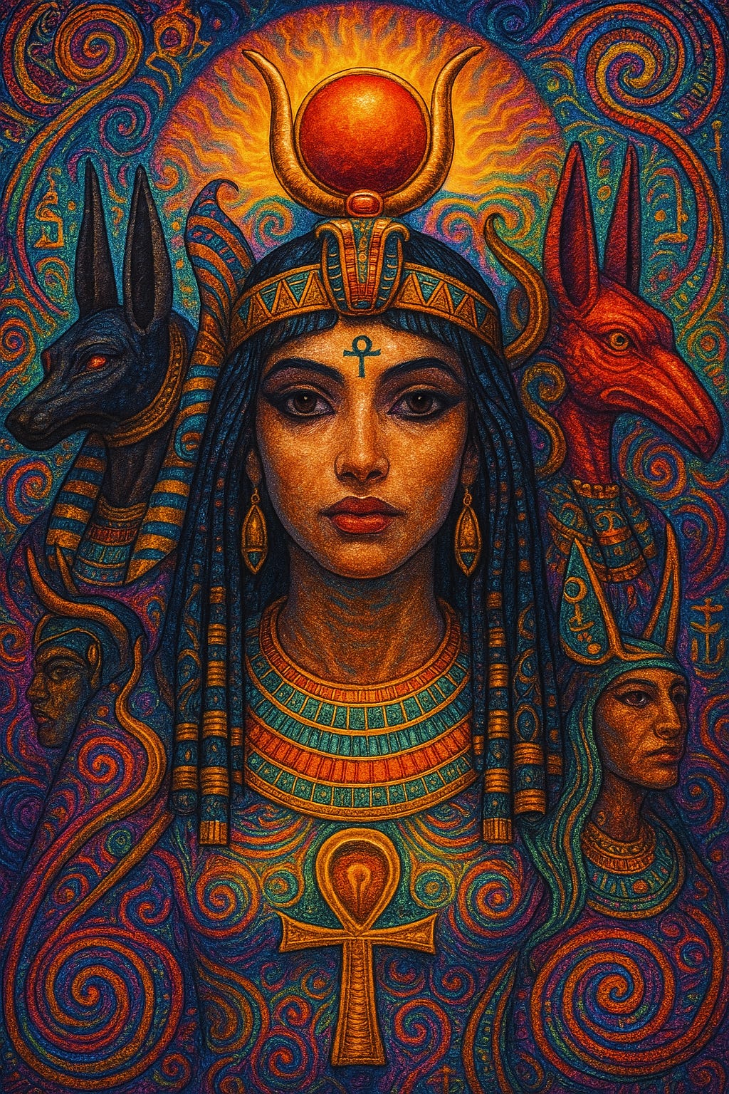 Purr8 Blessings Podcast