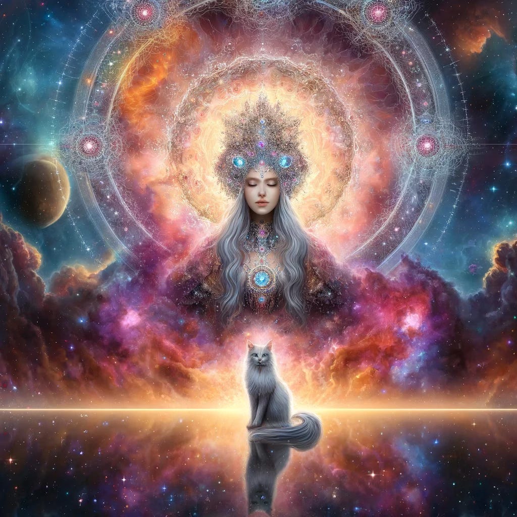 Purr8 Blessings Podcast