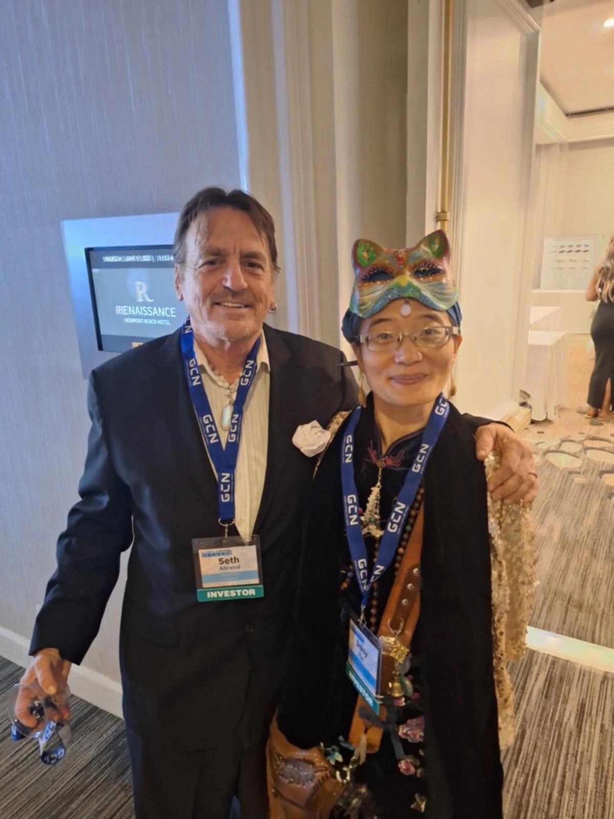 Purr8 Blessings Podcast