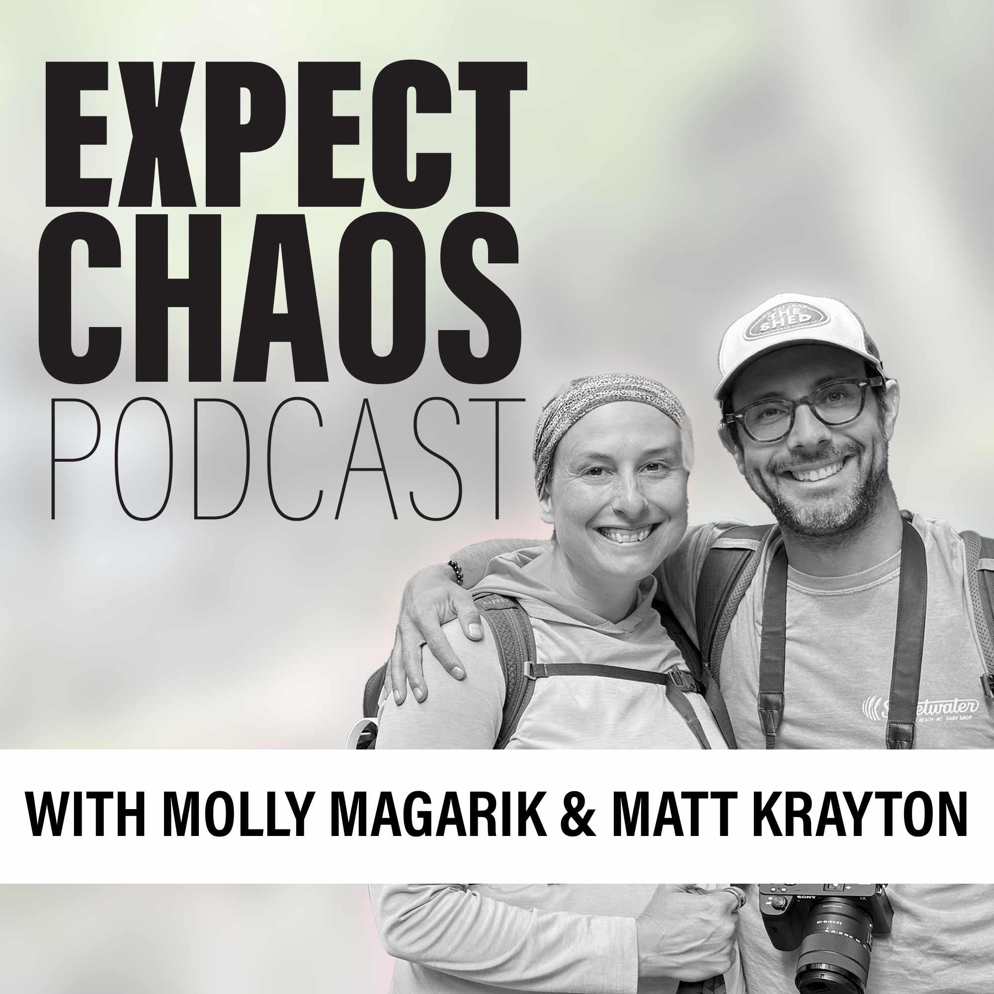 Expect Chaos