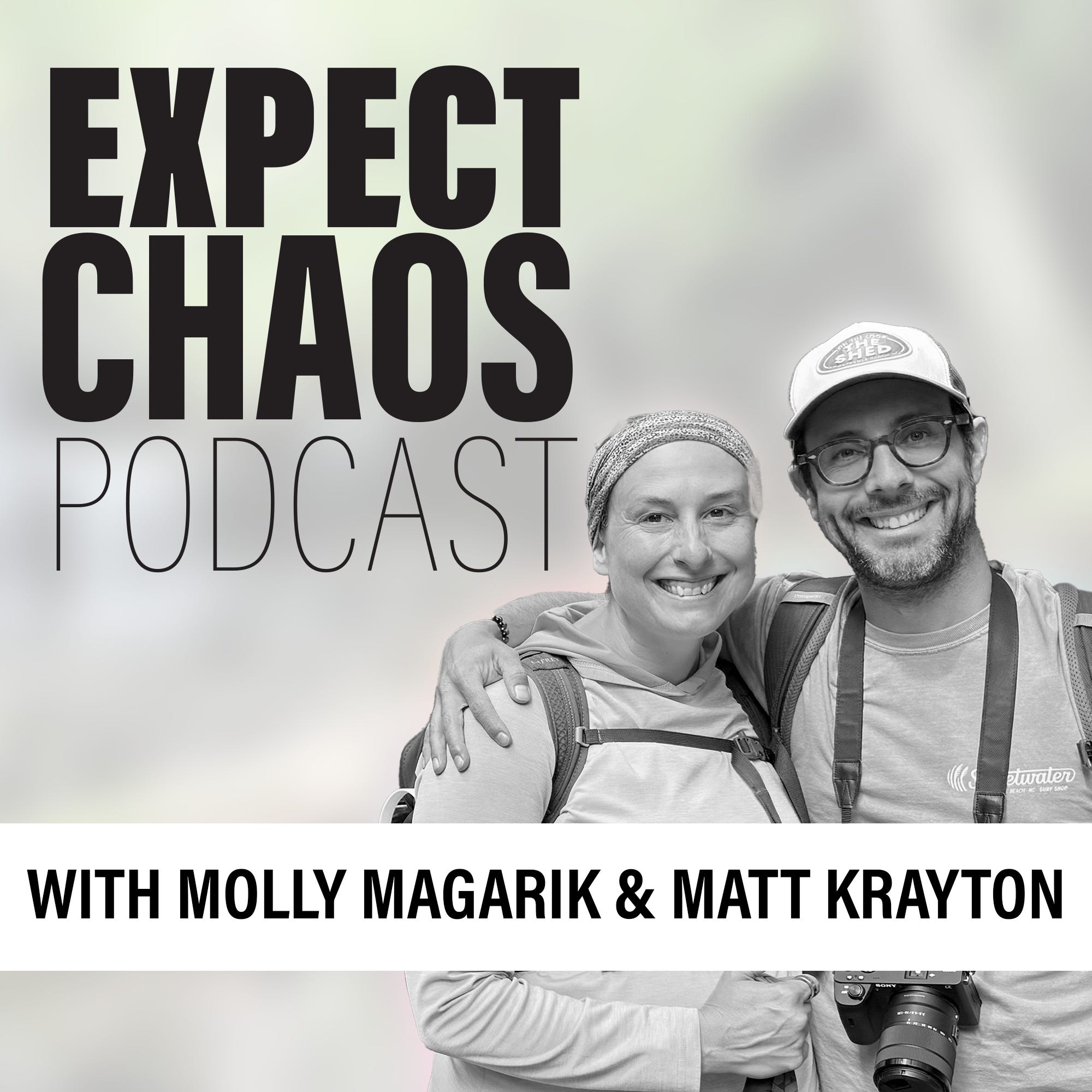 Getting Unstuck with Andy Amsler  episode artwork