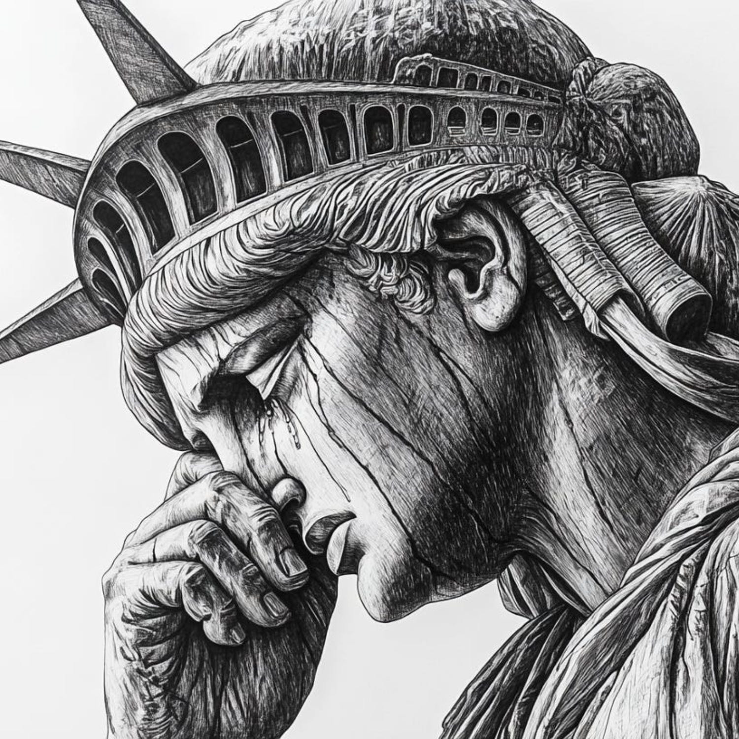 [Podcast] The President Declared War on Lawyers—And If You Don’t Fight Back, You’re Surrendering the Constitution