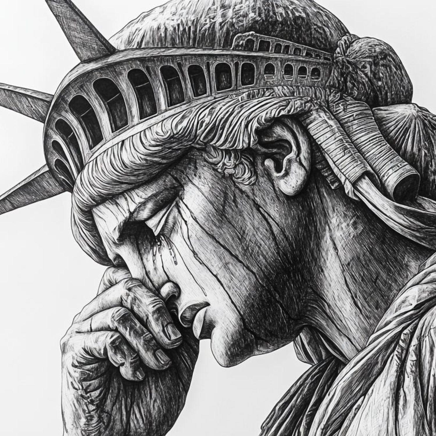 [Podcast Episode] Due Process Isn’t a Favor—It’s the Damn Rule