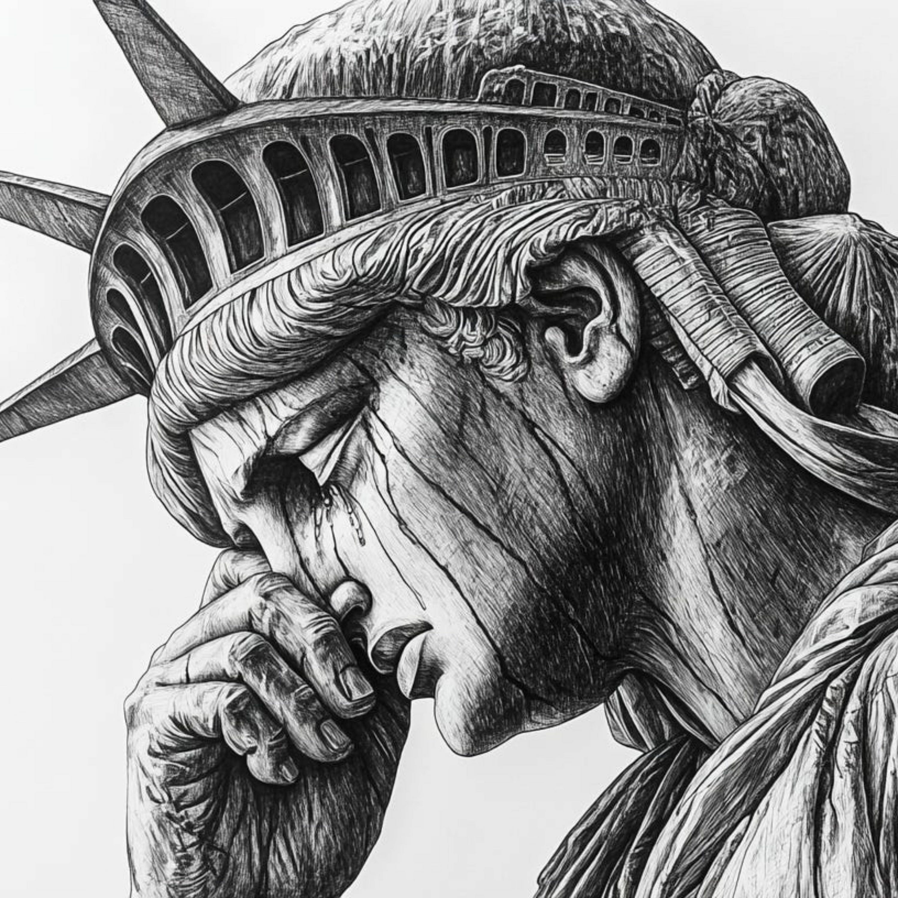 The Epstein Survivor PSA That Shatters Silence, and Demands We Rise to the Moment.