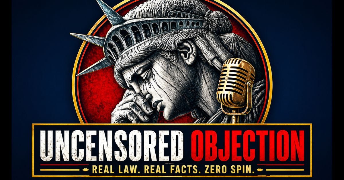 Silencing the Prosecutor: The Removal of Maurene Comey and the Epstein Files Cover-Up