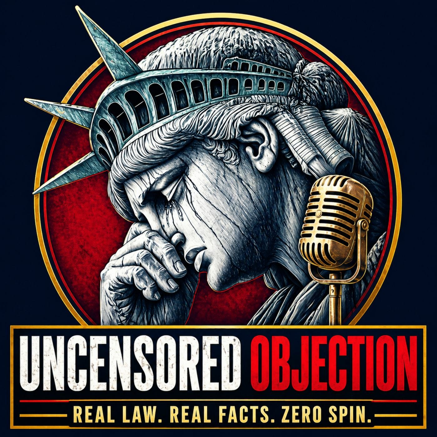 Molly White and Mitch Jackson Discuss Trump's $1.4 Billion from Crypto Profits (audio)