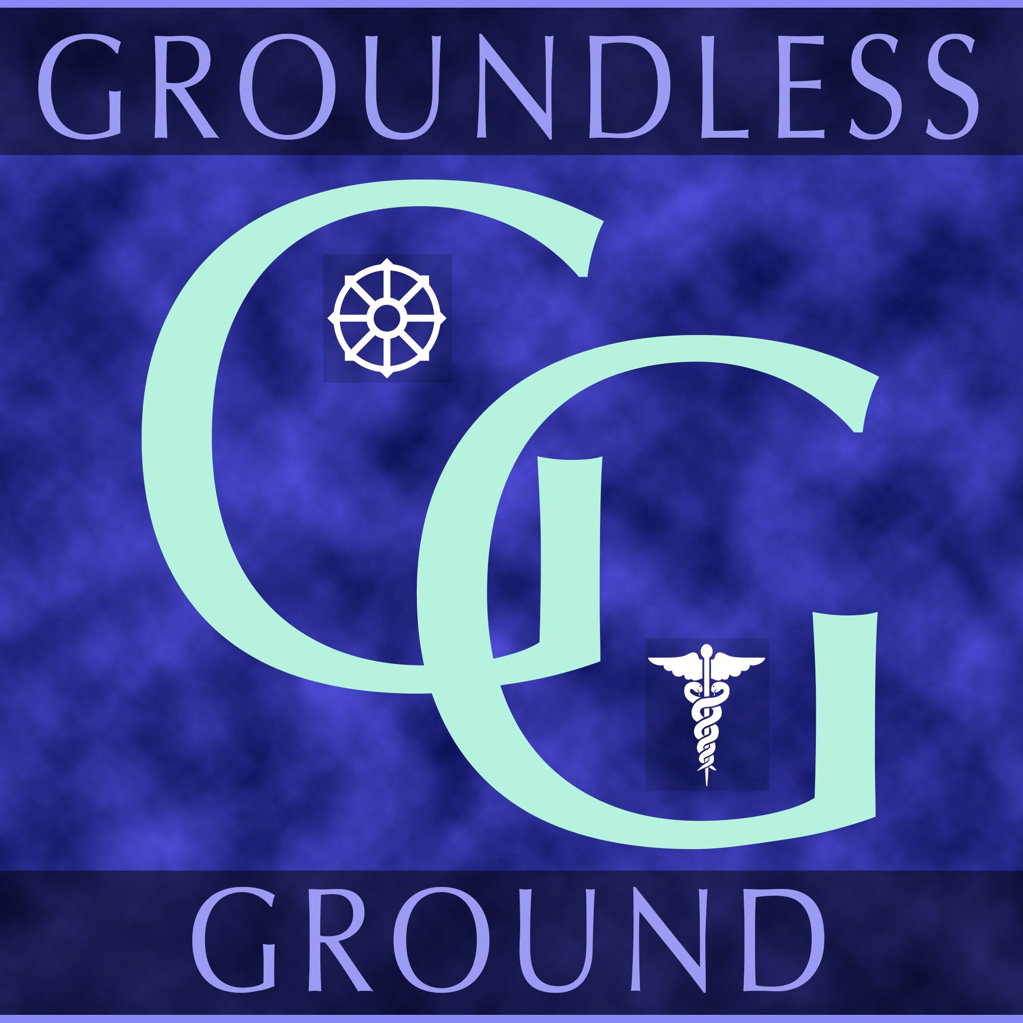 Groundless Ground Podcast