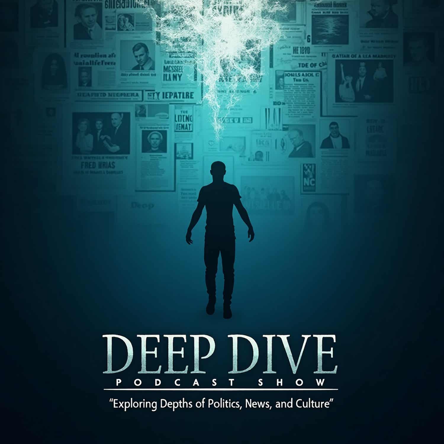 Deep Dive Podcast Show