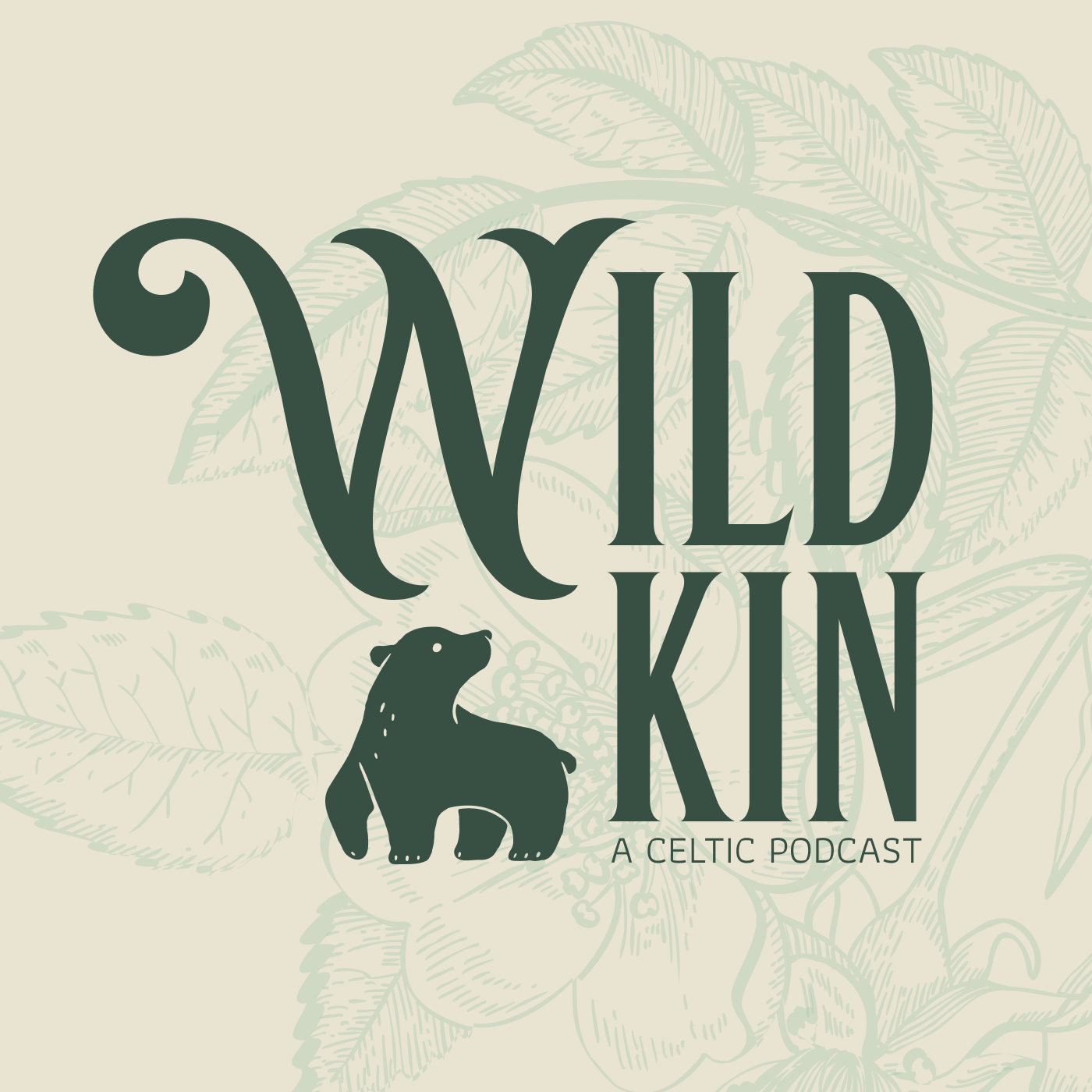 Wild Kin Official Trailer episode artwork