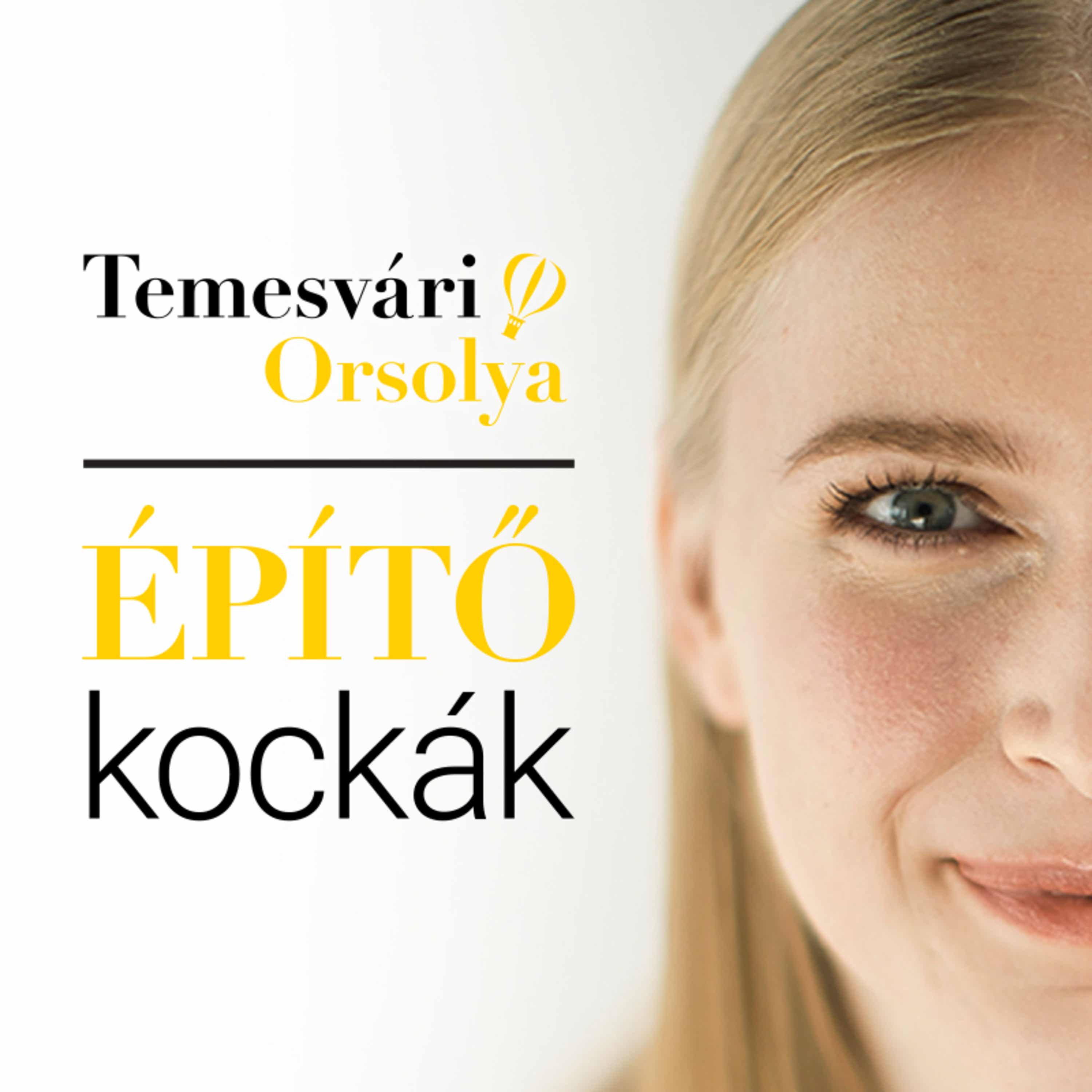 Építőkockák Podcast
