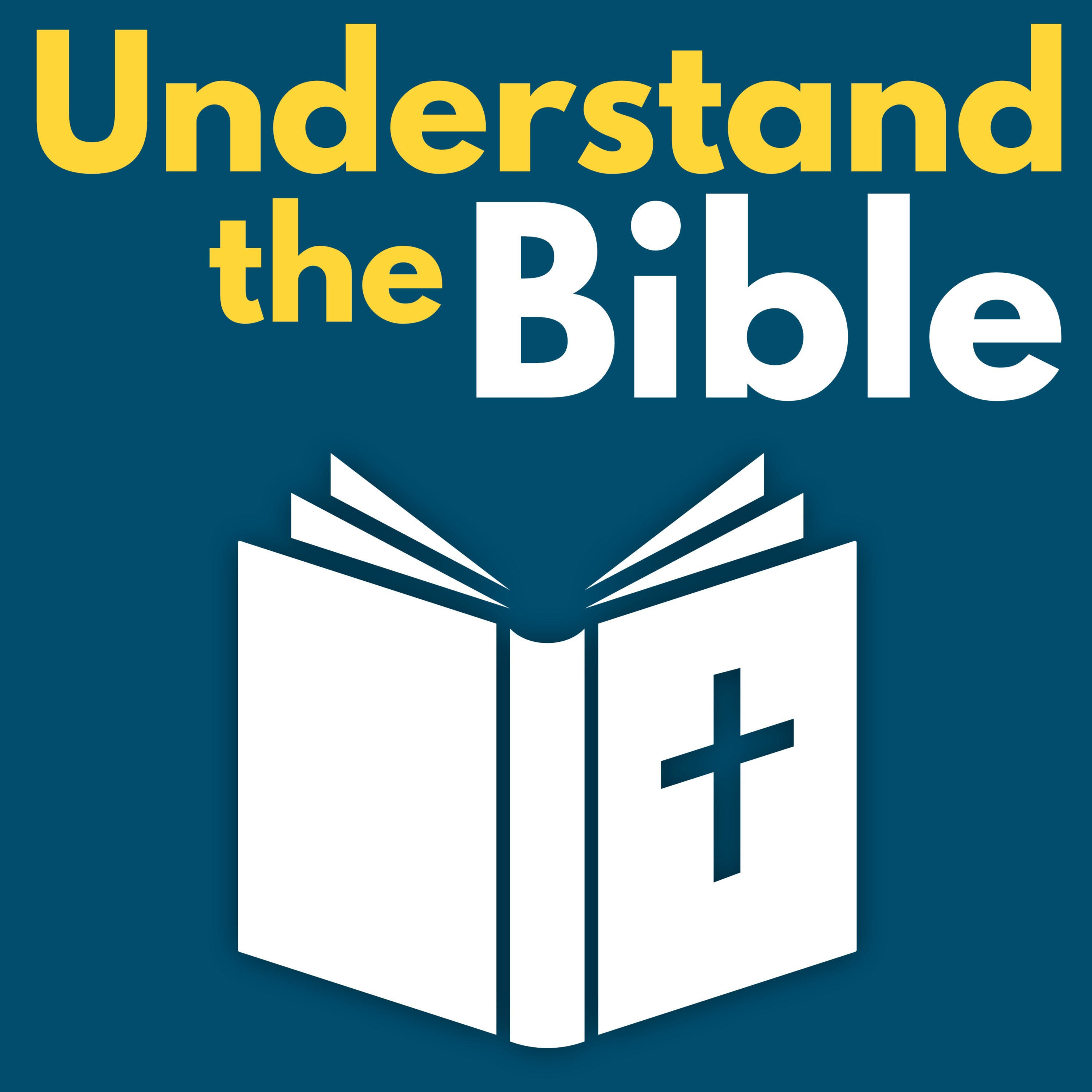 The Faith of Abraham - Genesis 12:1-9 Sermon episode artwork
