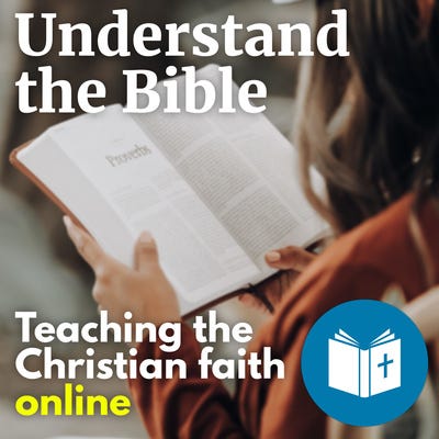 Being Christian in a hostile culture – Daniel 1 Sermon episode artwork