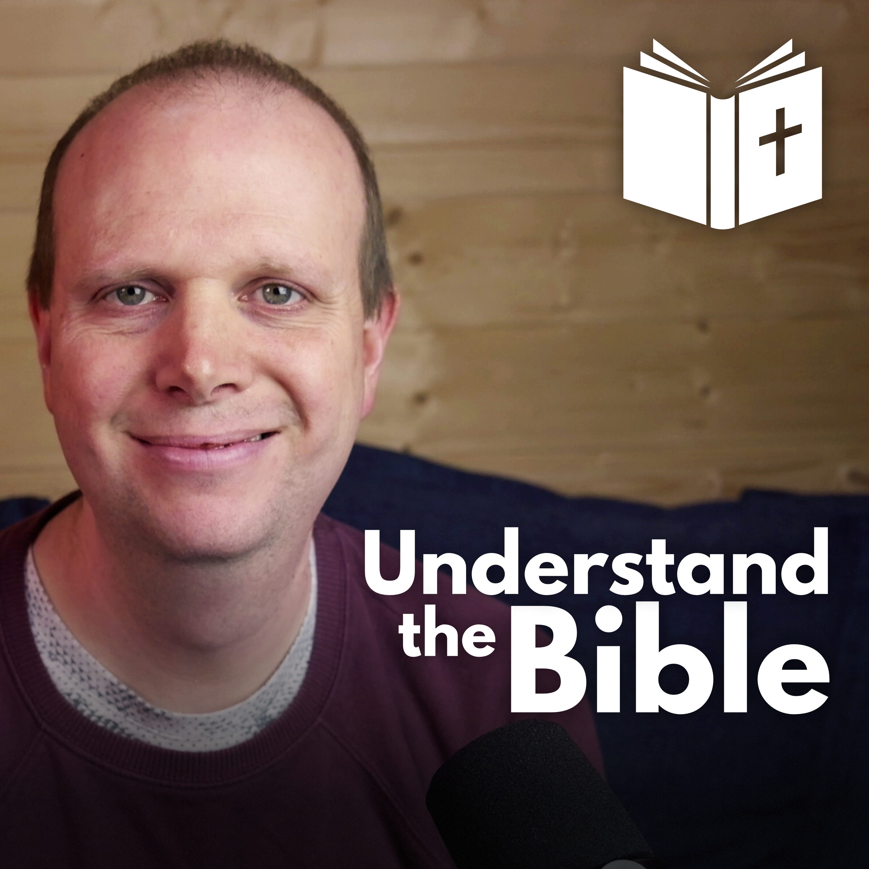 How to deal with hostile people | Psalm 5 | Thought for the Week episode artwork