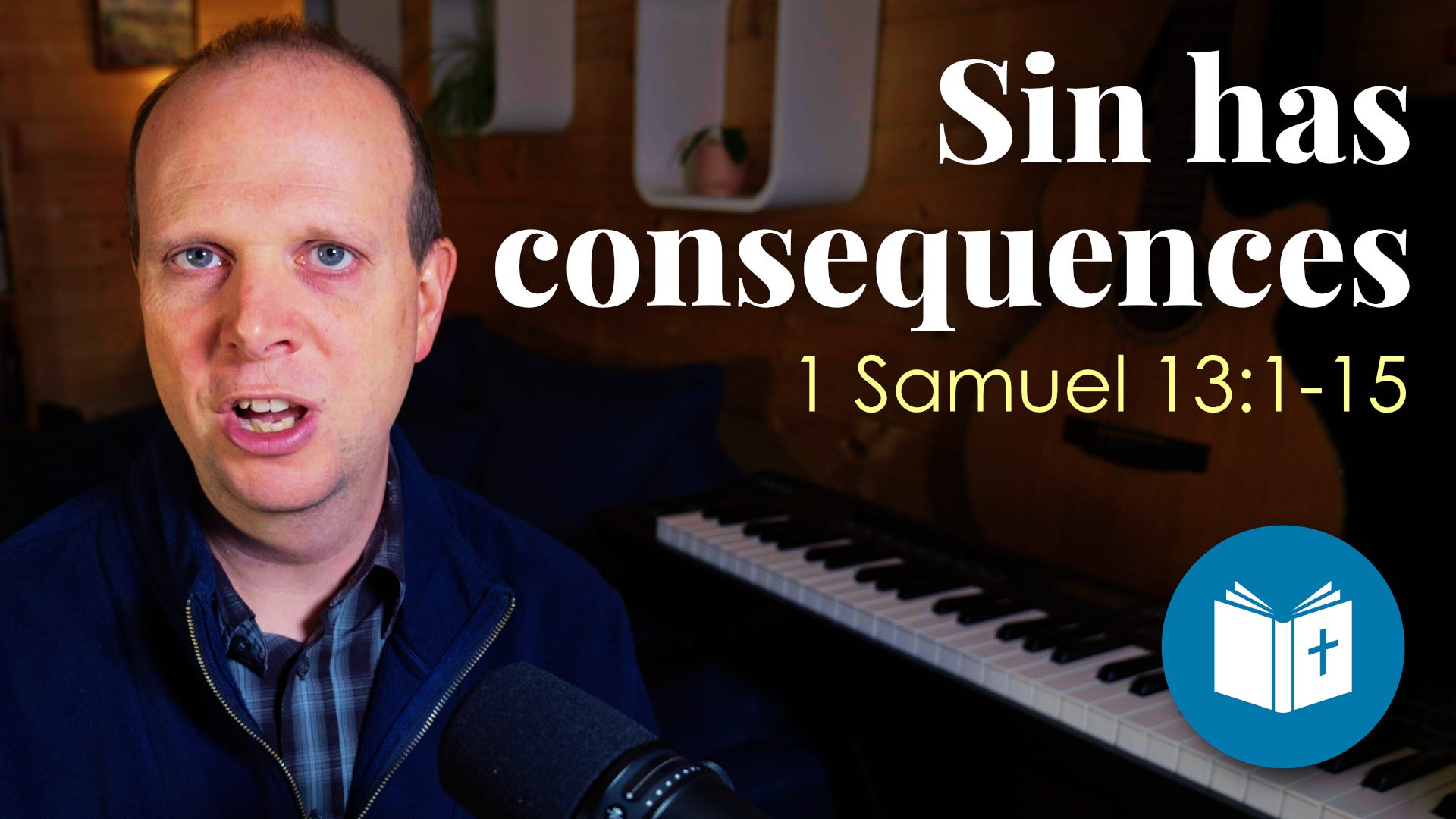 Sin has consequences