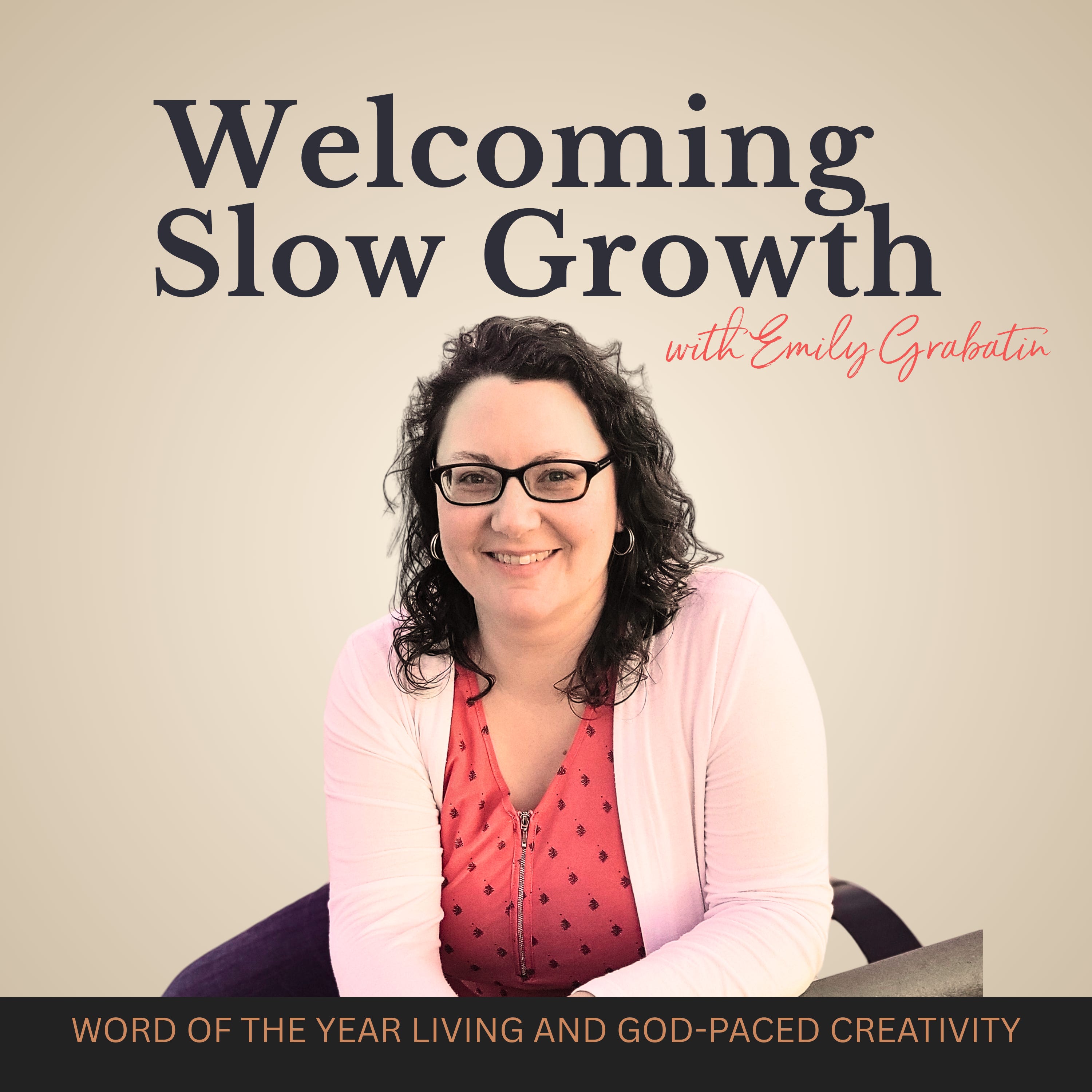 16 Adventure, Return, and the Making of a Peacebuilder with Joanna Mumford (Pt2) episode artwork