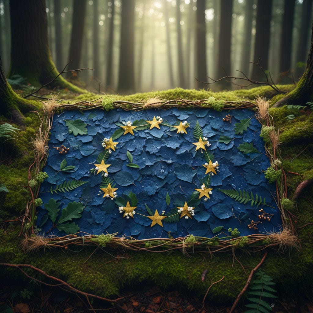 HS2's gravel nightmare