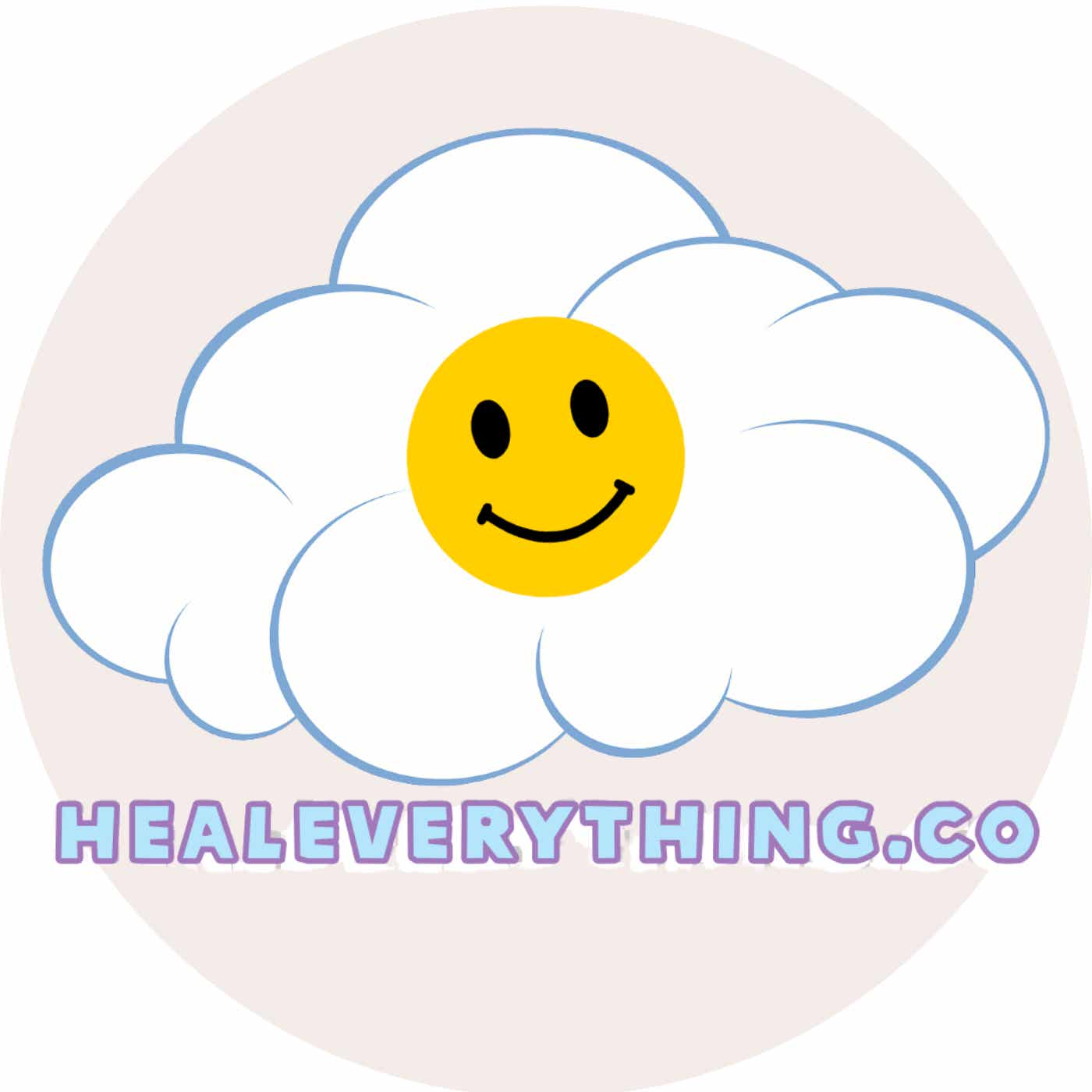 Heal Everything Podcast cover art
