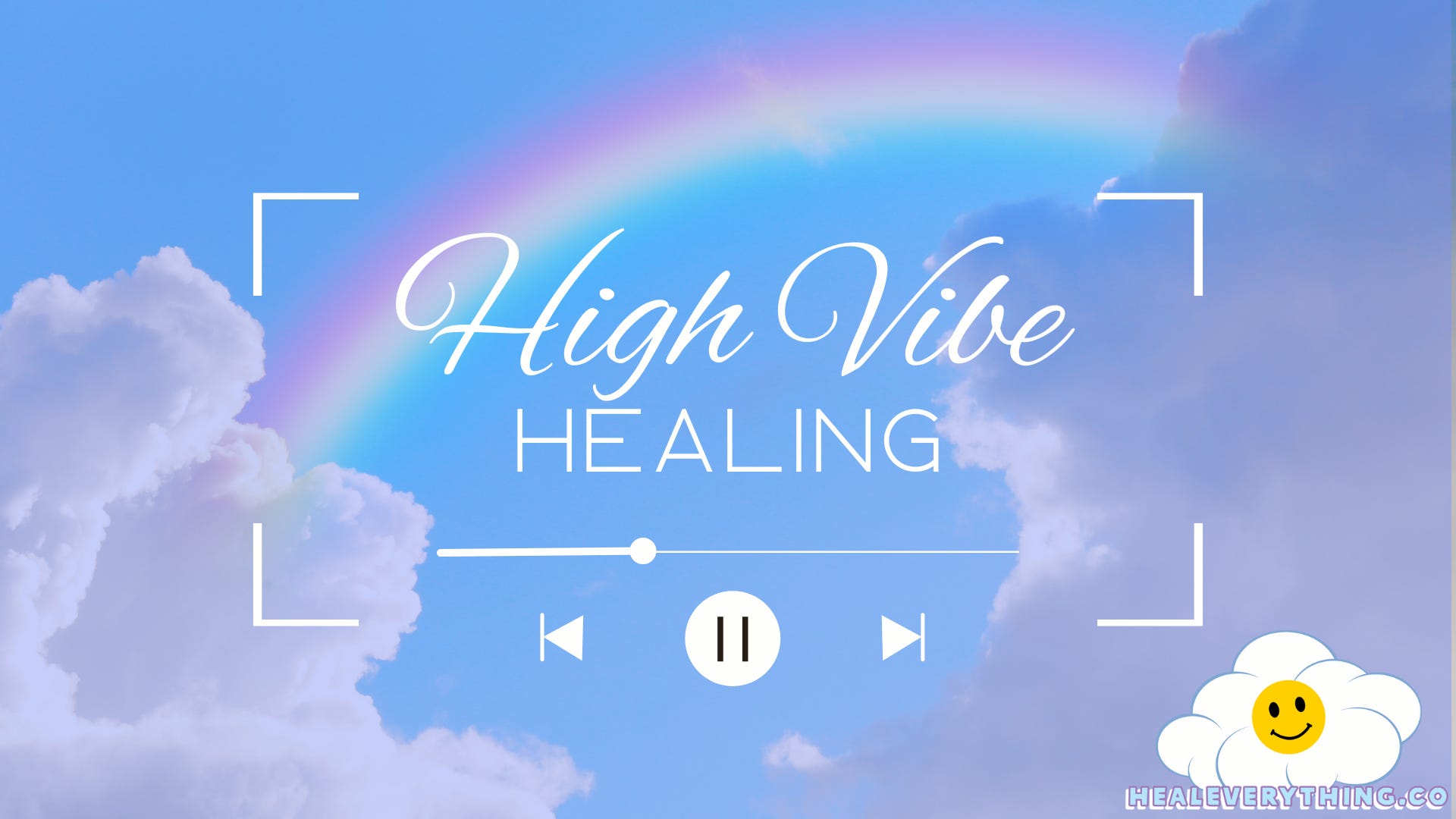 001 | High Vibration Healing: Designed to Raise Your Frequency