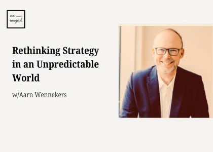 The Universe Called. It Says Your Theory of Change Is Cute.