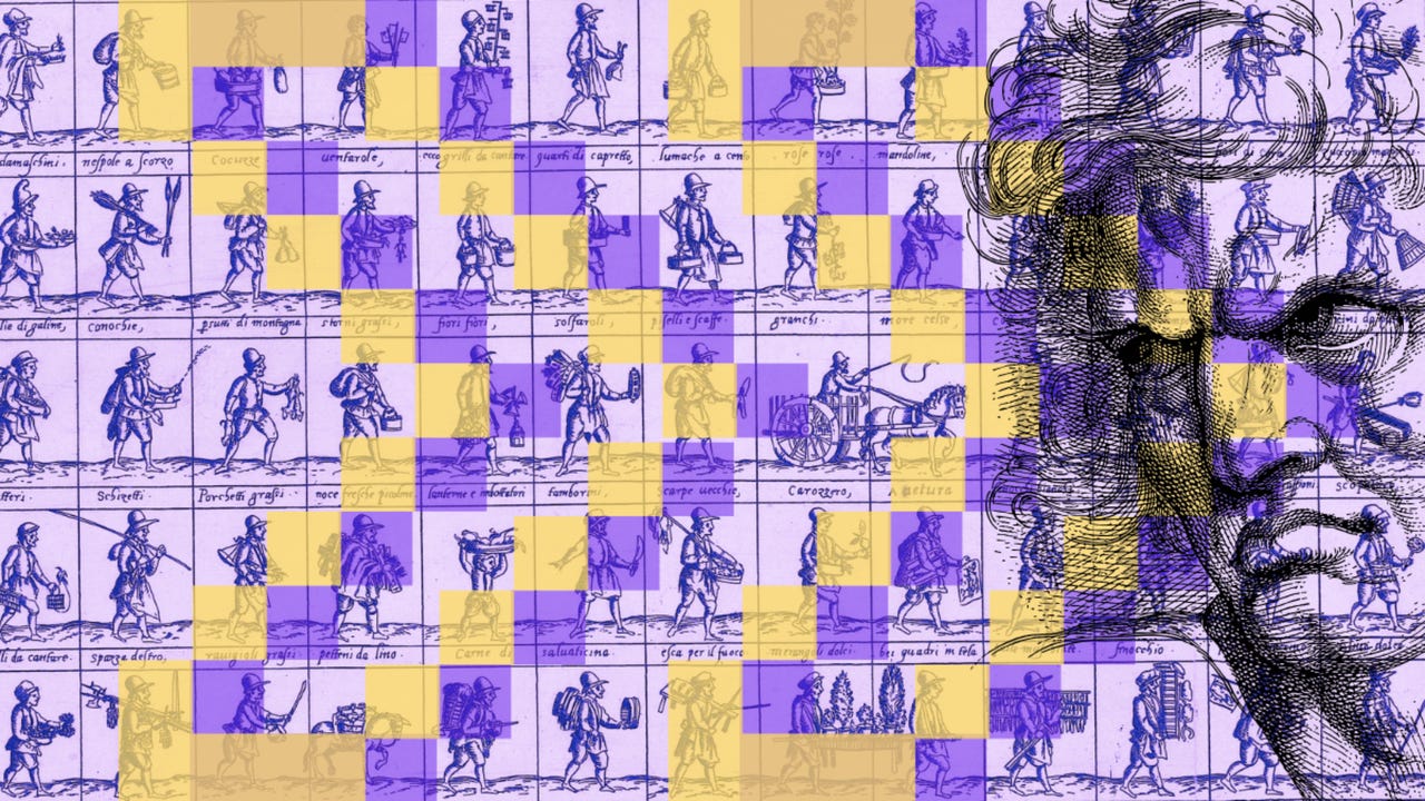 We Don't Have to Build the Filter Bubble of One  episode artwork