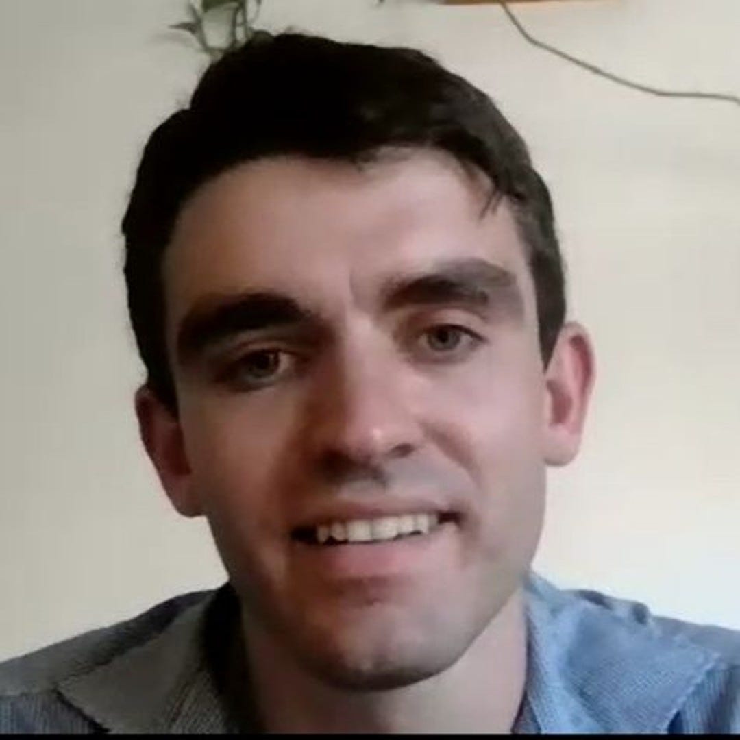 Episode 4: War and Peace in Ukraine w/ Peter Korotaev (Events in Ukraine)