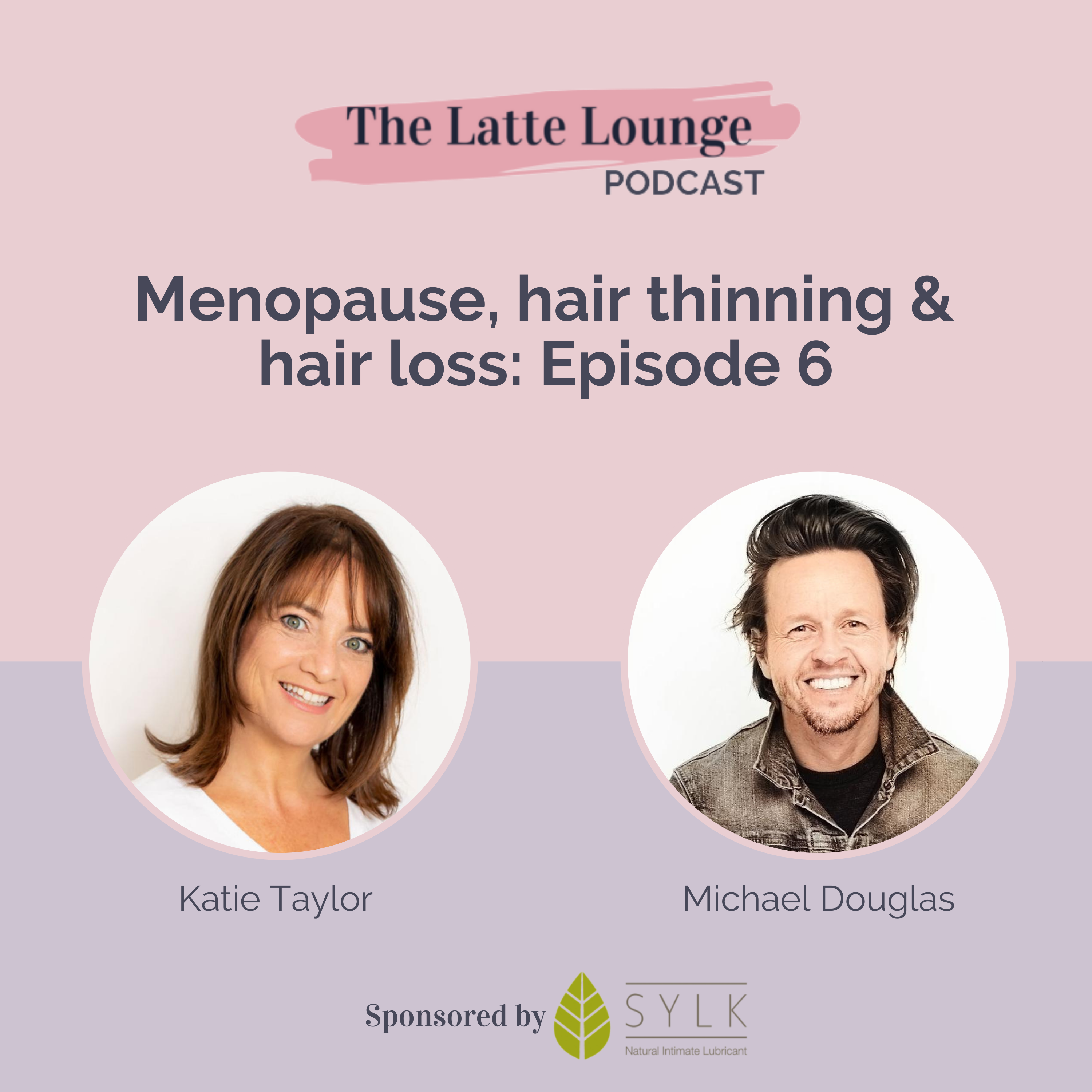 The Latte Lounge Podcast