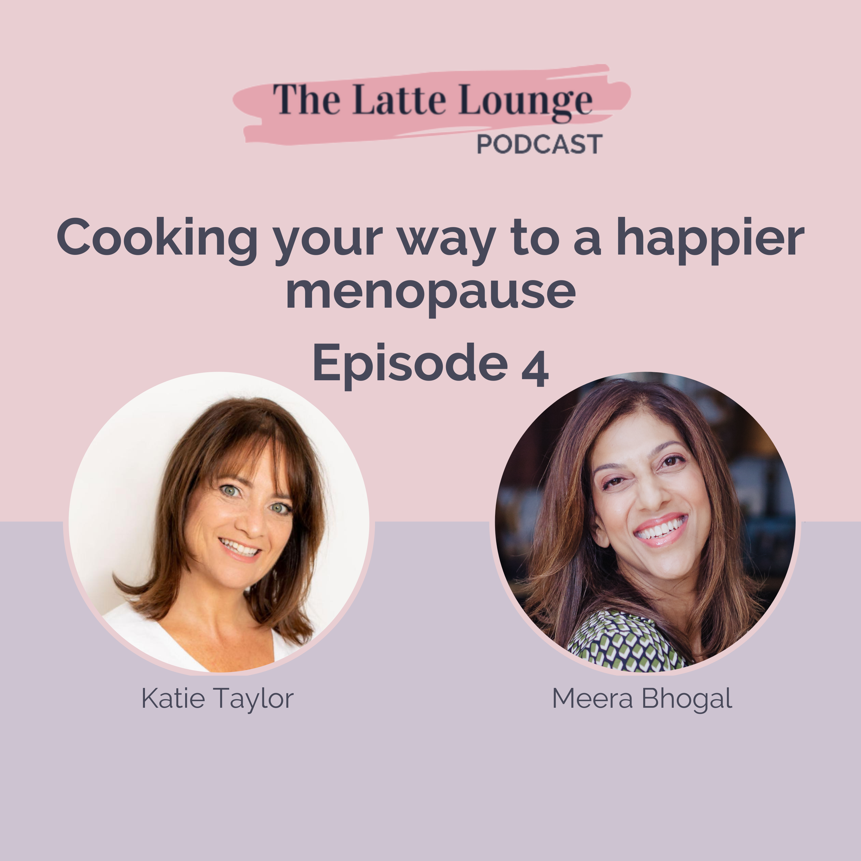 The Latte Lounge Podcast